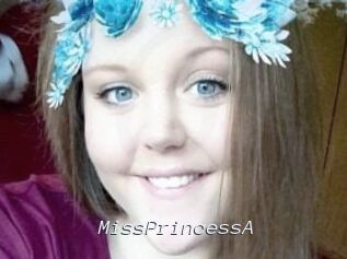MissPrincessA