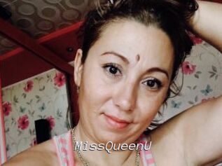 MissQueenU