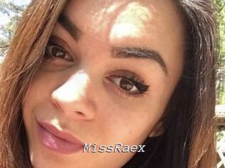 MissRaex