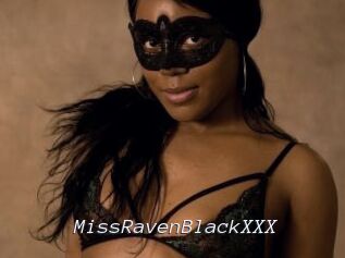 MissRavenBlackXXX