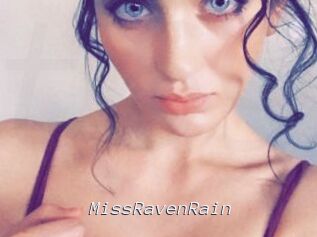 MissRavenRain
