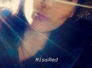 MissRed