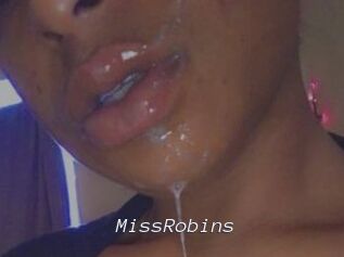 MissRobins