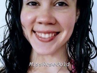 MissRoseGold