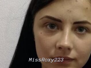 MissRoxy223
