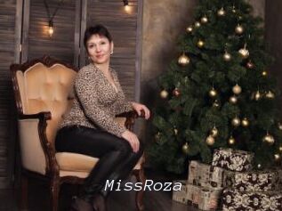MissRoza