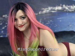 MissSapphireStar