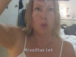 MissStarlet