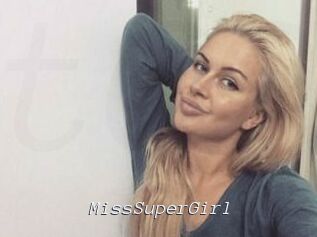 MissSuperGirl