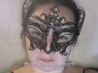 MissTaniaFrench