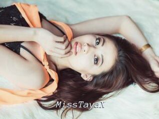 MissTayaX