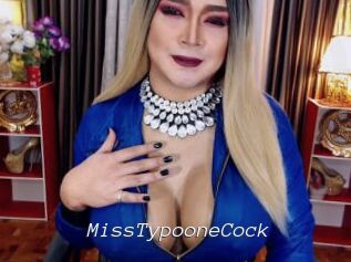 MissTypooneCock