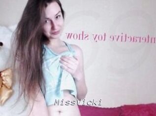 MissVicki
