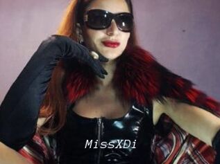 MissXDi