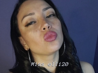 Miss_elli20 Tel 69 Salopes
