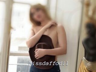 Missdaffodil