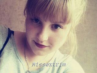 Missextrim