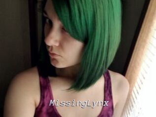 MissingLynx