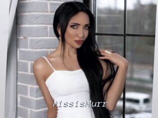 MissisMurr