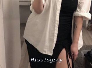 Missisgrey