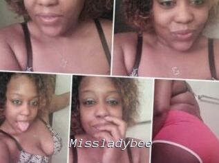 Missladybee