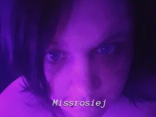 Missrosiej
