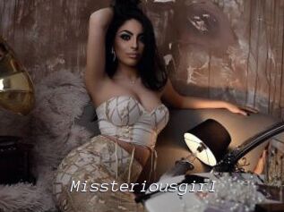 Missteriousgirl