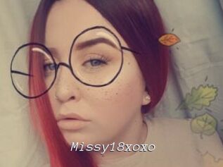 Missy18xoxo