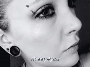 Missy4you