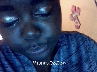 MissyDaDon