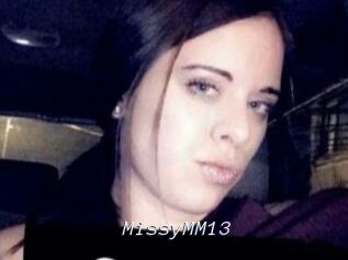 MissyMM13