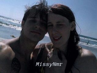 MissyNmr