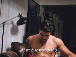 MistaHardOne85