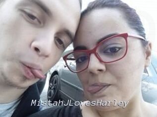 MistahJ_LovesHarley