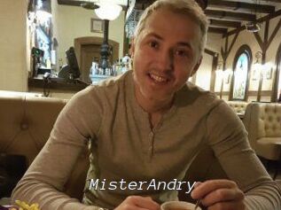 MisterAndry