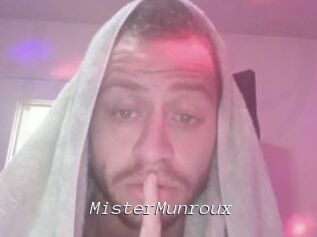 MisterMunroux