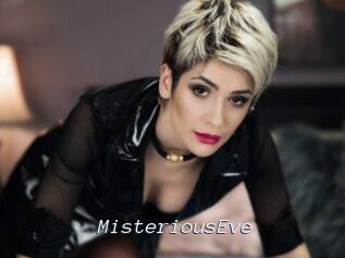 MisteriousEve