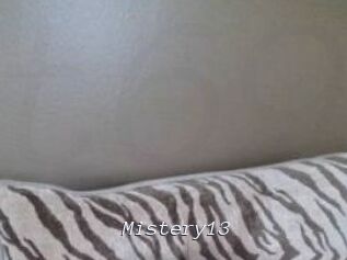 Mistery13