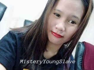 MisteryYoungSlave Tel 69 Salopes