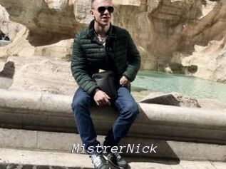 MistrerNick