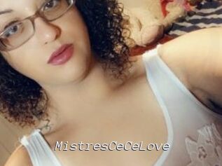 MistresCeCeLove