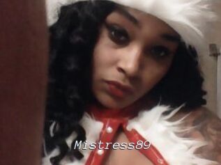 Mistress89