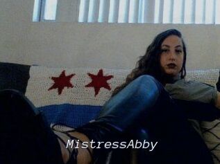 MistressAbby