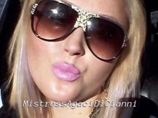 MistressAgaciDiCianni