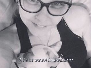 MistressAimeeLane
