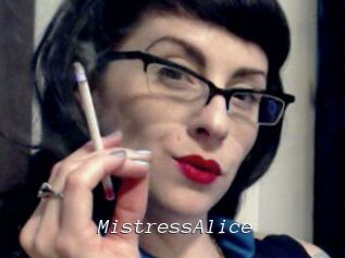 MistressAlice