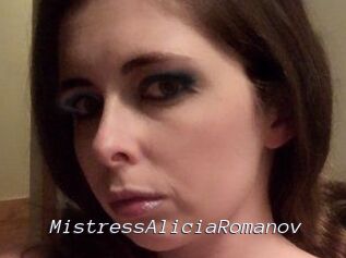 MistressAliciaRomanov