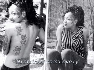 MistressAmberLovely
