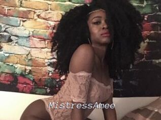 MistressAmee