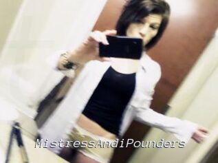 MistressAndiPounders